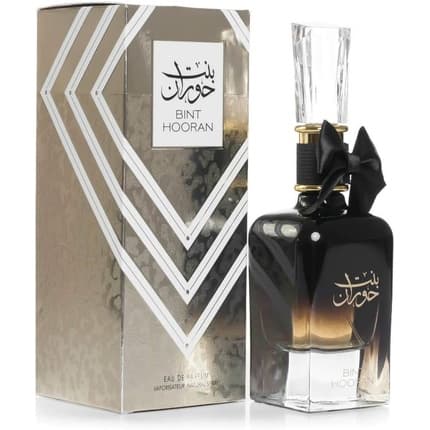 Tawakkal Perfumes Bint Hooran Best Arabian Collection Eau de Parfum 100ml for women