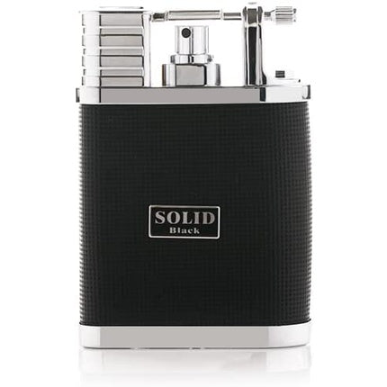 Arabian Oud Solid Black Unisex Fragrance 75ml Arabian Oud