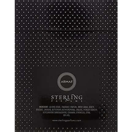 Armaf Legesi Eau de Parfum (EDP) Homme 100ml