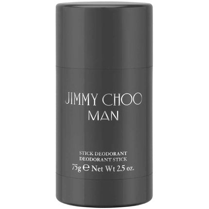 Jimmy Choo Man Deostick 75g Jimmy Choo