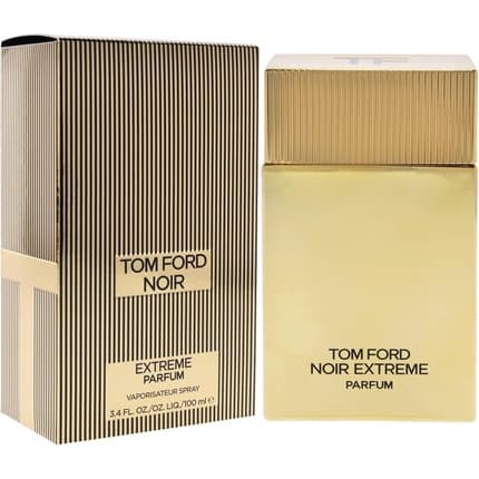 Tom Ford Noir Extreme Parfum Fresh Scent Eau de Parfum (EDP) Mixte 100ml