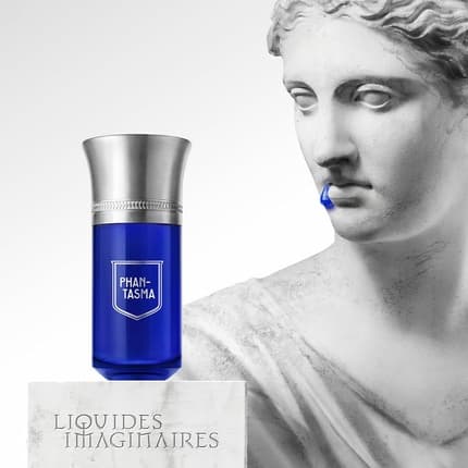 Liquides Imaginaires Phantasma Imaginary Liquids Eau de Parfum (EDP) Mixte