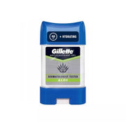 Gillette Aloe Antiperspirant Gel 70ml Gillette