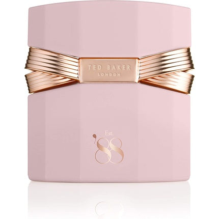 Ted Baker Est. 88 Eau De Toilette - 30ml Ted Baker