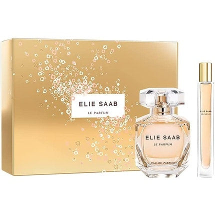 Elie Saab Le Parfum Eau de Parfum 50ml Gift Set 2022 Maison des fragrances