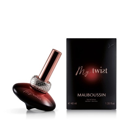 Mauboussin My Twist Eau De Parfum pour femme  40ml Mauboussin