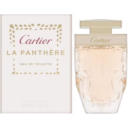 Cartier la Panthere Femme - Eau de toilette