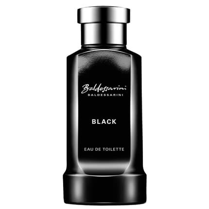 Baldessarini Black Eau de Toilette (EDT) Mixte 50ml