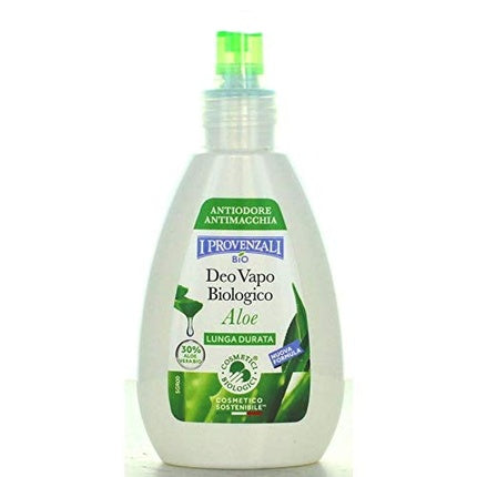 Linea Aloe Bio Deodorant 75ml I Provenzali