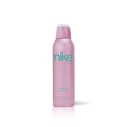 Nike Sweet Blossom Woman Perfumed Deodorant Spray 200ml Maison des fragrances