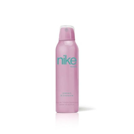 Nike Sweet Blossom Woman Perfumed Deodorant Spray 200ml Maison des fragrances