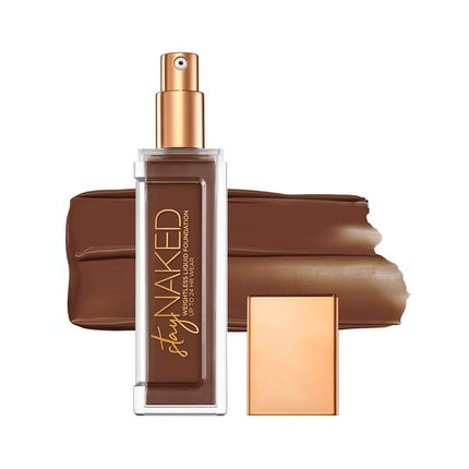 Urban Decay Stay Naked Weightless Liquid Foundation 80WR 30ml - Urban Decay