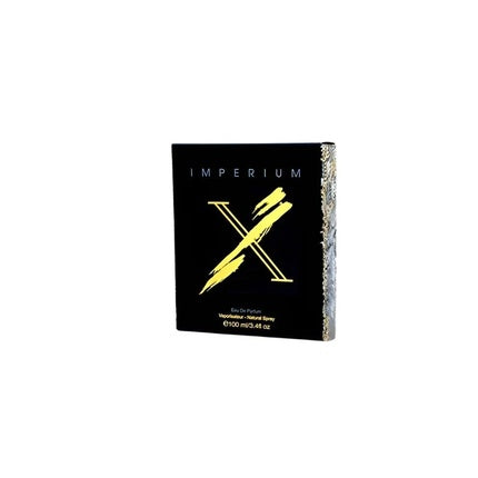 Fragrance World Imperium X Unisex Eau de Parfum (EDP) Mixte 100ml