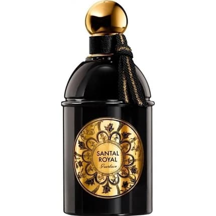 Guerlain Santal Royal Unisex Eau de Parfum 125oz Unisexe