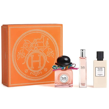 Hermes Twilly D'Hermes Eau De Parfum Gift Set - 50ml Hermès