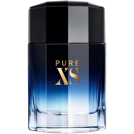 Paco Rabanne Pure Xs Eau de Toilette Homme 100 ml