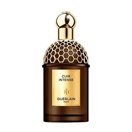 Guerlain Absolus Allegoria Cuir Intense 125 Ml Eau de Parfum Unisexe