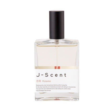 J-Scent Koiame Eau De Parfum 50ml J-Scent