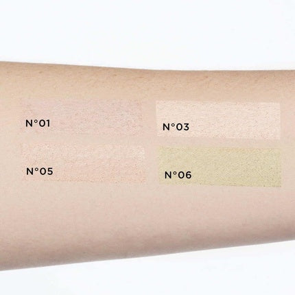 Artdeco Perfect Stick Concealer In Stick 01 4g