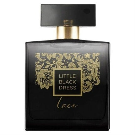 Avon Little Black Dress Lace Eau De Parfum 50 Ml