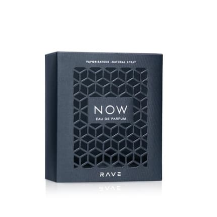 Lattafa Rave Now Eau de Parfum (EDP) Mixte 100ml
