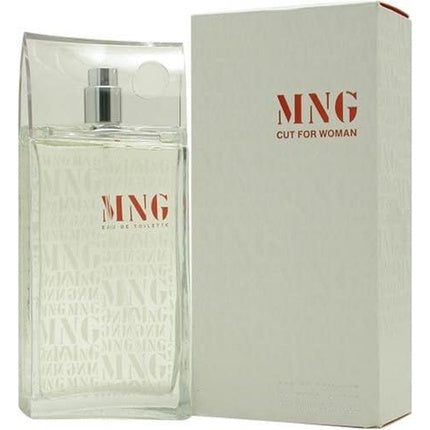 Mango Cut Eau de Toilette 100ml Spray Mango