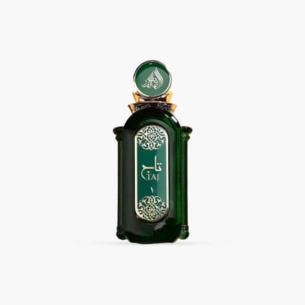 Fragrance World Taj 1 Green Eau de Parfum 90 ml - Aromatique