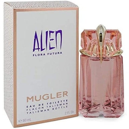 TM-Alien Flora Futura Eau de Toilette Spray 60ml Thierry Mugler