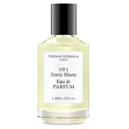 Thomas Kosmala No.1 Tonic Blanc Eau de Parfum spray 3.3 oz, 1oz équivaut à 30ml Thomas Kosmala