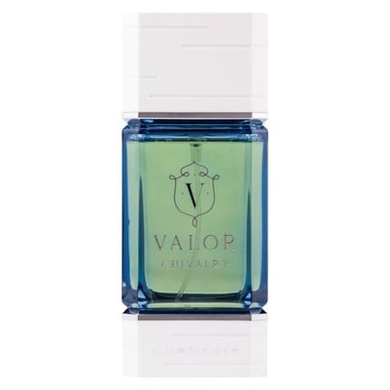 Khadlaj Valor Chivalry Eau de Parfum (EDP) Mixte 100ml