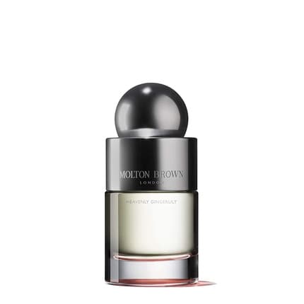 Molton Brown Heavenly Gingerlily Eau de Toilette 50ml Unisexe