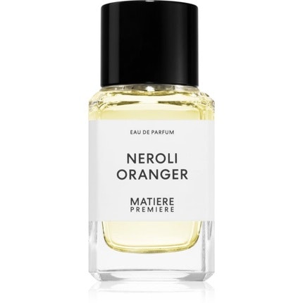 Matiere Premiere Neroli Oranger Eau De Parfum