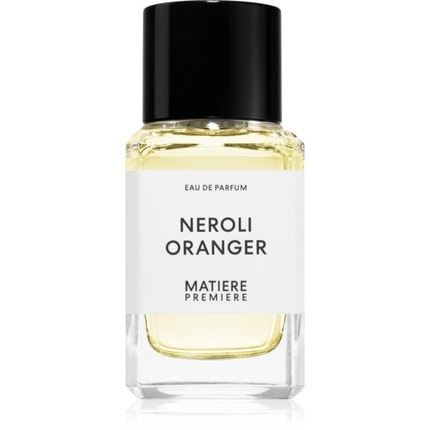 Neroli Oranger Eau de parfum  100ml Matière Premiere