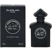 Guerlain Le Petite Robe Noir Black Perfecto Florale Eau de Parfum 50oz Unisexe