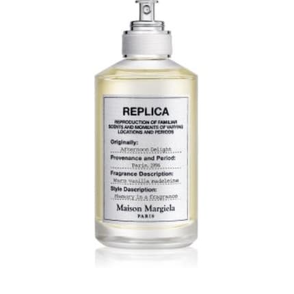 Maison Margiela Replica Afternoon Delight - Unisex Fragrance Eau de Parfum (EDP) Mixte