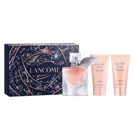 Lancôme Lancome La Vie Est Belle Gift Set Coffret (Coffret) Mixte 30ml