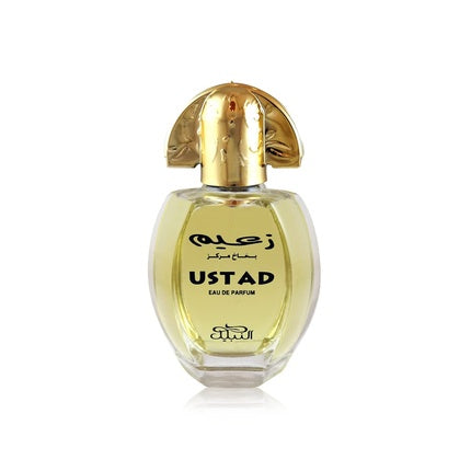 Nabeel Heritage Collection Ustad Eau de Parfum 100ml Unisexe