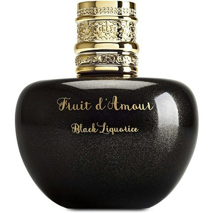 EMANUEL UNGARO Fruit D'Amour Black Liquorice Eau De Parfum 100ml Emanuel Ungaro