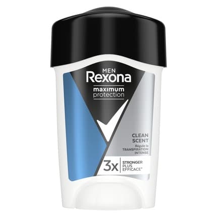 Rexona Deostick Max Pro Clean Scent Déodorant (Déo) Homme 45ml