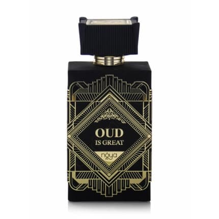 Afnan Zimaya Oud Is Great Extrait De Parfum Unisex Parfum (Parfum) Mixte 100ml