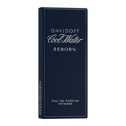 Davidoff Davidoff Cool Water Reborn Intense Eau de Parfum (EDP) Mixte 100ml