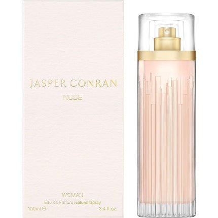 Jasper Conran Nude Woman Eau de Parfum Spray 100ml J By Jasper Conran