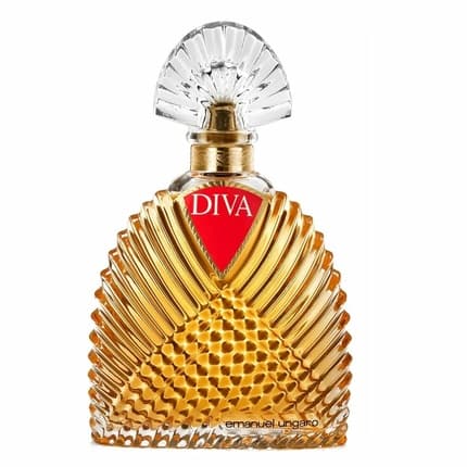 Emanuel Ungaro Ungaro Diva Eau de Parfum (EDP) Mixte 100ml