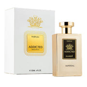 Hamidi Addicted Imperial Eau de Parfum (EDP) Mixte 120ml