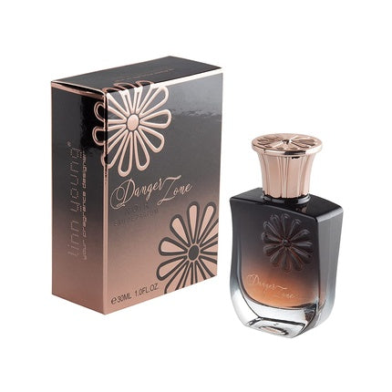 Danger Zone Noir EDP 30ml Linn Young