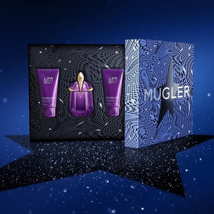 Mugler Alien Gift Set 2023 Coffret (Coffret) Mixte 30ml