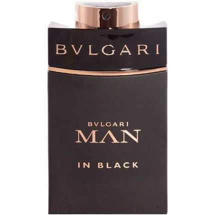 Bvlgari Man In Black Eau De Parfum spray 60ml Bvlgari