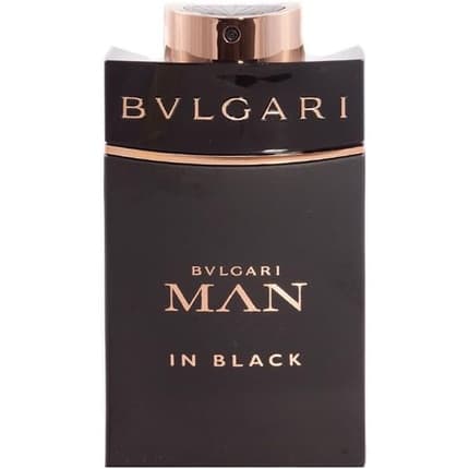Bvlgari Bulgari Man In Black Eau de Parfum (EDP) Mixte 60ml