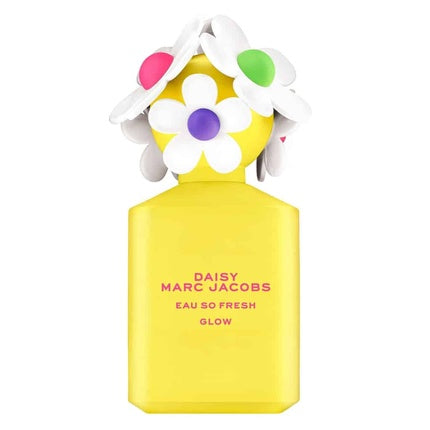 Marc Jacobs Daisy Eau So Fresh Glow Eau De Toilette 75ml