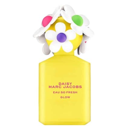 Marc Jacobs Daisy Eau So Fresh Glow Eau de Toilette 75 ml - Hespéridé